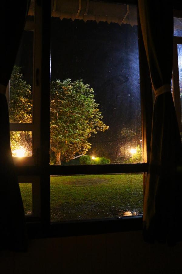 The Nettle And Fern Farmstay Pelling Exteriér fotografie