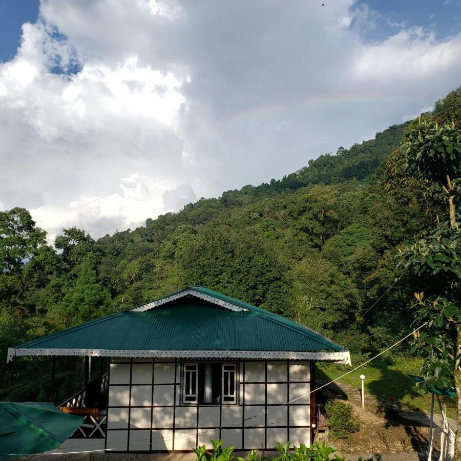 The Nettle And Fern Farmstay Pelling Exteriér fotografie